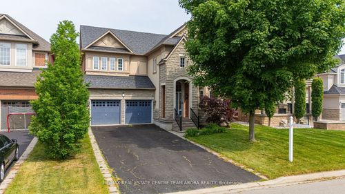 3313 Mistwell Cres, Oakville, ON, L6L0A2 | Card Image