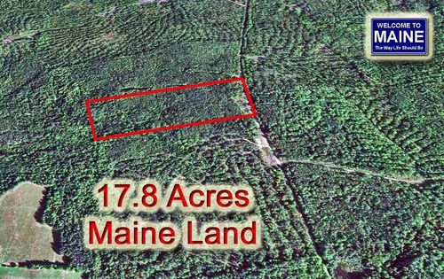 3 Sheepskin Road, Carroll Plt, ME, 04487 | Card Image