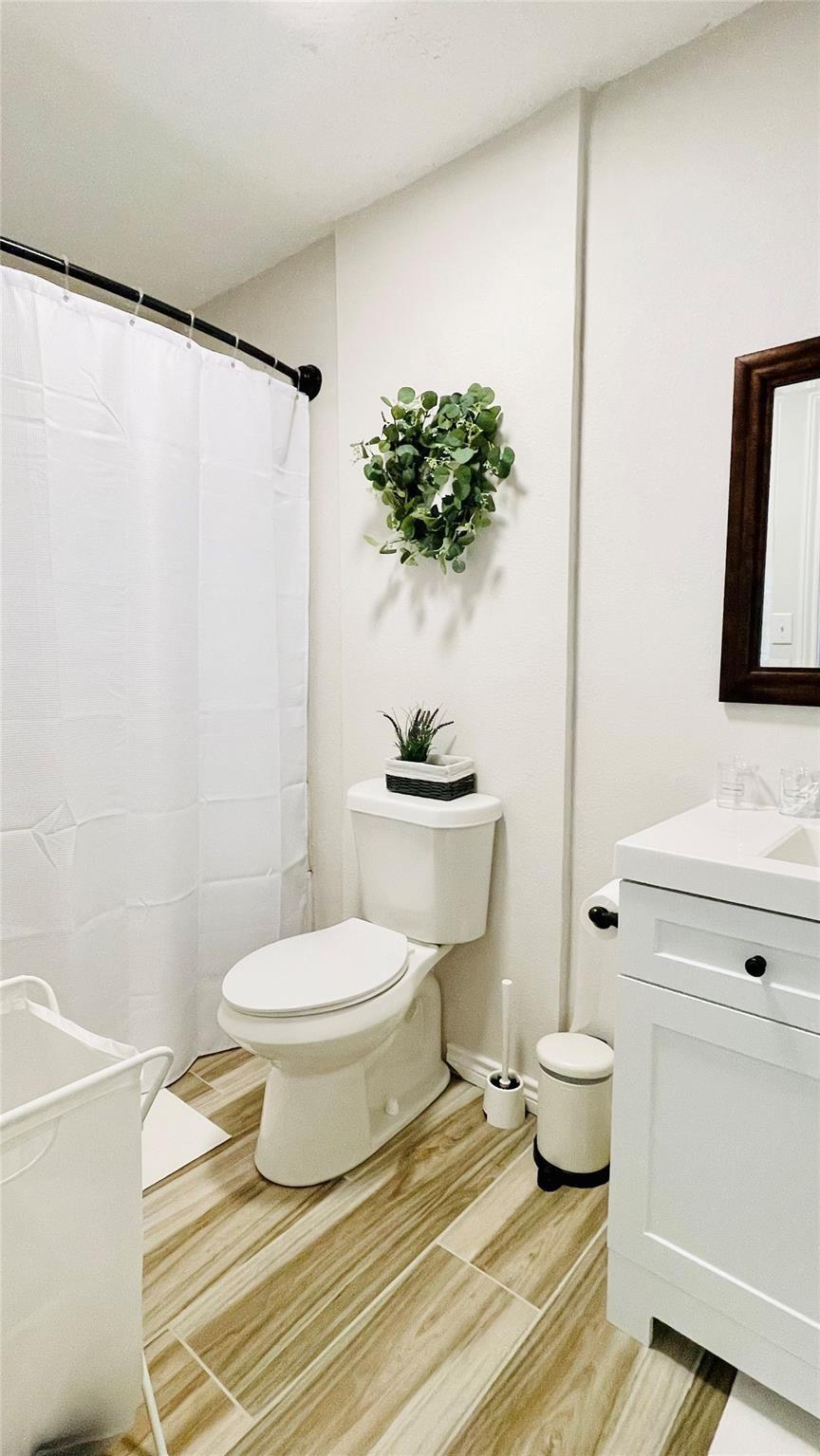 Residential Lease in Conroe
