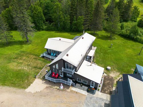 78 Papineau Rd, Mattawa, ON, P0H1V0 | Card Image