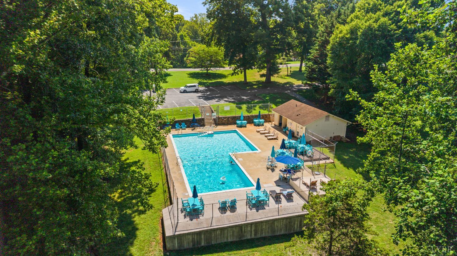 Residential in Lynchburg 4