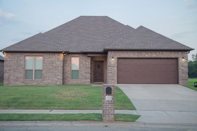 12 Rush Creek Drive, House other with 3 bedrooms, 2 bathrooms and null parking in Vilonia AR | Image 2