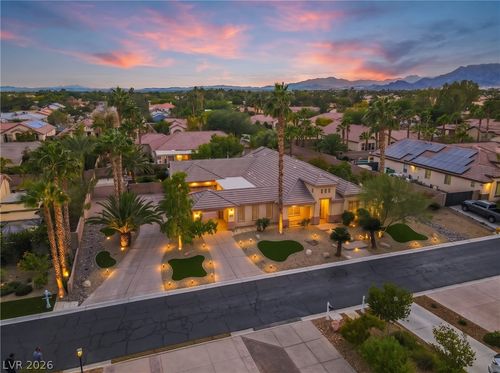 7301 Lake Farm Avenue, Las Vegas, NV, 89131 | Card Image