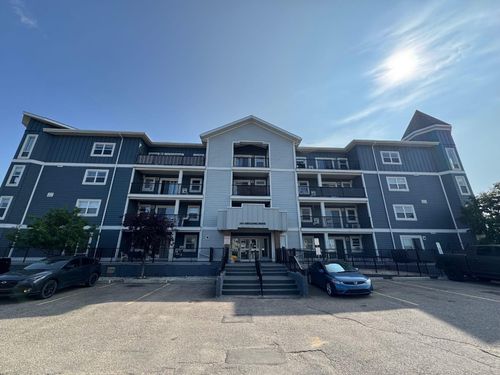 108-243 Gregoire Dr, Fort Mcmurray, AB, T9H4G7 | Card Image
