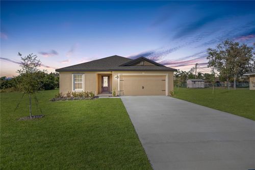 3160 Hoover Drive, DELTONA, FL, 32738 | Card Image