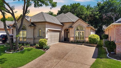 1932 Channing Park Dr, Arlington, TX, 76013-6523 | Card Image