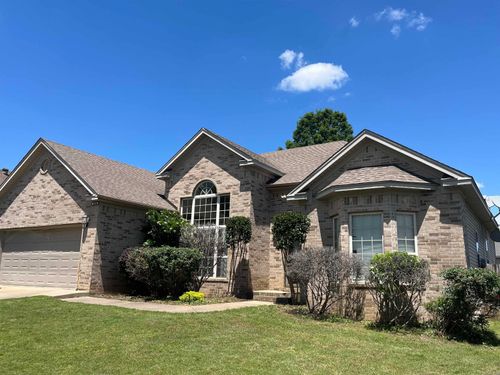 16918 Northfork Dr, Alexander, AR, 72002-7312 | Card Image