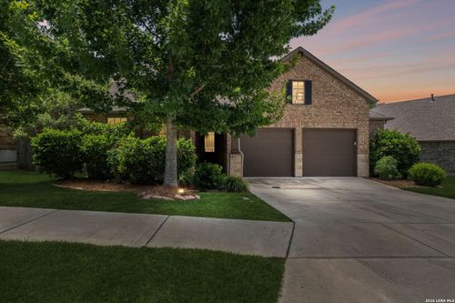 121 Cimarron Crk, Boerne, TX, 78006-2843 | Card Image