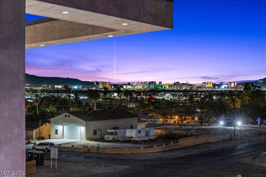 Residential in Henderson 2