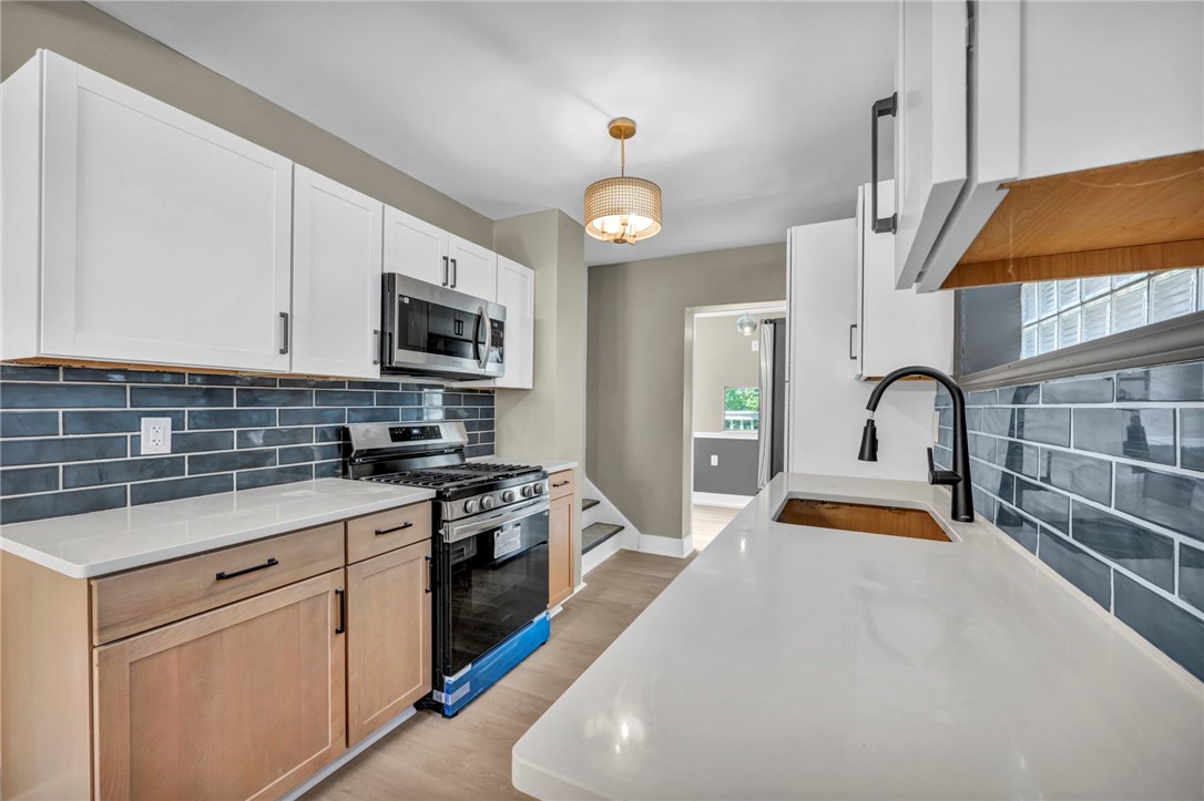 Residential in Brentwood 5