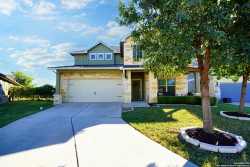 12016 Vignette, Schertz, TX, 78154-4030 | Card Image
