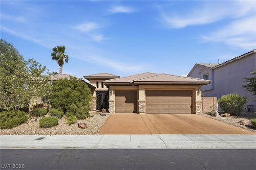 7324 Bugler Swan Way, North Las Vegas, NV, 89084-2316 | Card Image