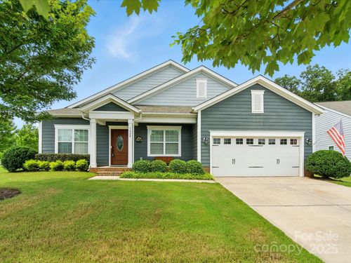 1628 Spring Blossom Trl, Fort Mill, SC, 29708-0121 | Card Image