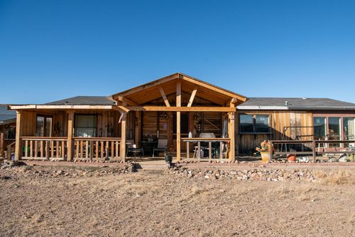 250 Frontier Trl, Datil, NM, 87821 | Card Image