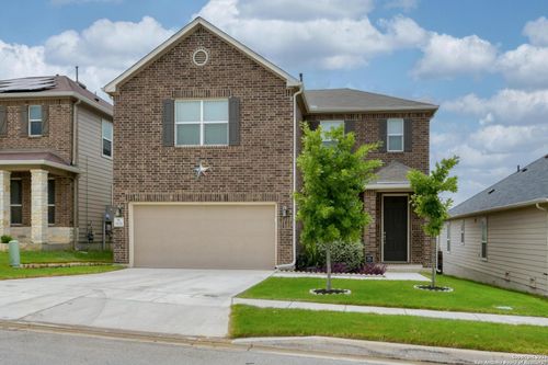 5111 Papalote Gdn, Converse, TX, 78109-3853 | Card Image