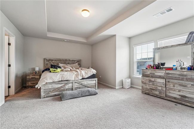 4713 Ridge Valley Dr, House other with 3 bedrooms, 3 bathrooms and null parking in Gainesville GA | Image 14
