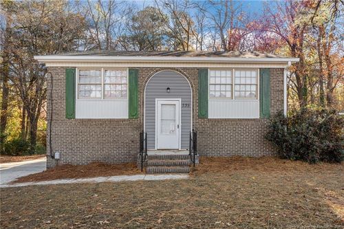 735 Ashbrook Rd, Fayetteville, NC, 28314-0824 | Card Image