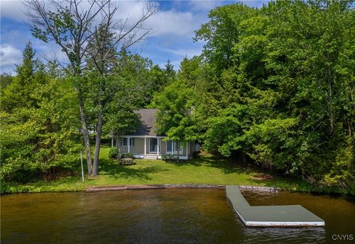 157 Sandy Point Dr, Bernhards Bay, NY, 13028 | Card Image