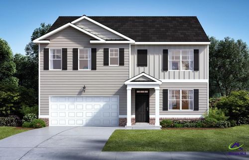218 Cattle Drive, Perry, GA, 31069-9998 | Card Image