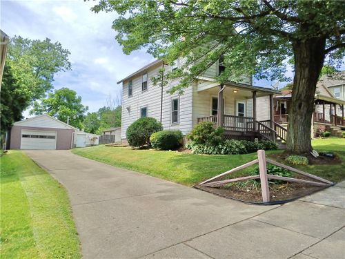 64 Emerson Ave, Wheatland, PA, 16161-1119 | Card Image