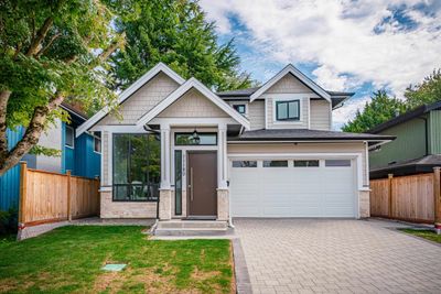 11180 Barkentine Pl, House other with 5 bedrooms, 4 bathrooms and 4 parking in Richmond BC | Image 1