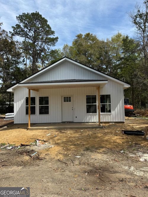 Lot 14 Casey Rd Ne, Townsend, GA, 31331 | Card Image