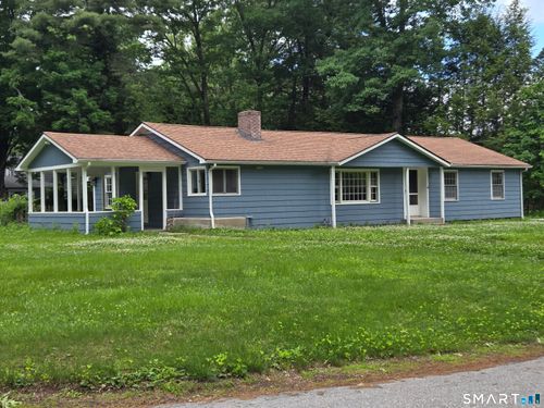 35 Woodland Dr, Woodstock, CT, 06281-3034 | Card Image