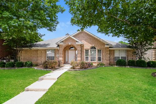 4213 Baystone Ct, Rowlett, TX, 75088-9213 | Card Image