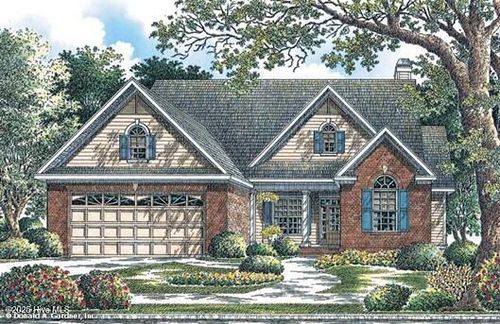 116 Village Cir, Clinton, NC, 28328-4603 | Card Image