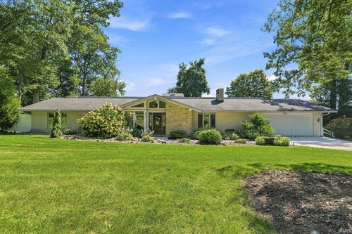 2890 E Hickory Lane, Columbia City, IN, 46725 | Card Image
