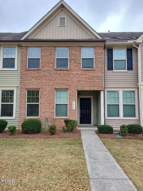 4484 Middletown Dr, Wake Forest, NC, 27587-4187 | Card Image