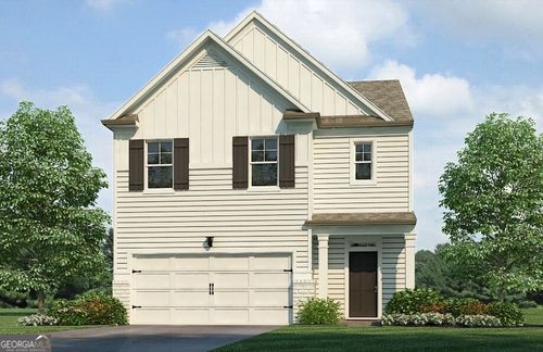 1400 Aerie Drive, Marietta, GA, 30064 | Card Image