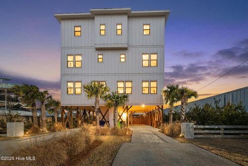 unit-1-906 Saint Joseph St, Carolina Beach, NC, 28428-4701 | Card Image