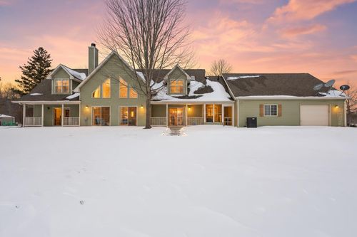 4882 S Bayshore Lane, Pensaukee, WI, 54153 | Card Image