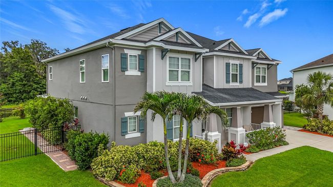 33668 Willow Point Ct, House other with 5 bedrooms, 4 bathrooms and null parking in WESLEY CHAPEL FL | Image 86