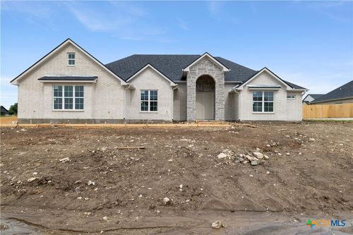 7909 Rock Crest Drive, Moody, TX, 76557 | Card Image