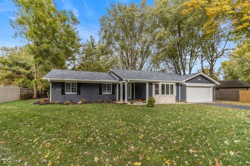 3512 W 55th St, Indianapolis, IN, 46228-2007 | Card Image