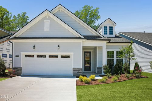 43-2436 Flemingstone Ln, Raleigh, NC, 27610-7658 | Card Image