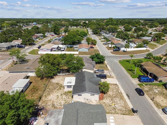 7535 Christina Ln, House other with 4 bedrooms, 2 bathrooms and null parking in PORT RICHEY FL | Image 59