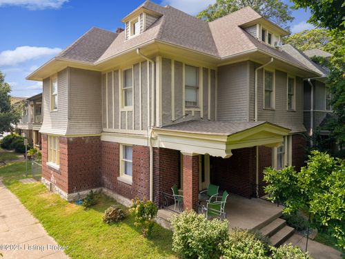 1246 Ormsby Ct, Louisville, KY, 40203-3022 | Card Image