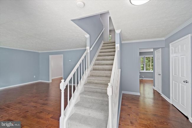 6112 Hillview Ct, House other with 5 bedrooms, 4 bathrooms and null parking in MANASSAS VA | Image 8