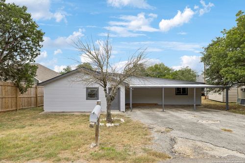 1272 Rotherman, Canyon Lake, TX, 78133-2624 | Card Image