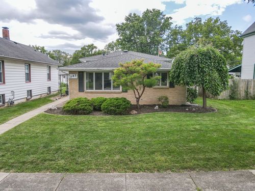 383 S Center Ave, Bradley, IL, 60915-2111 | Card Image