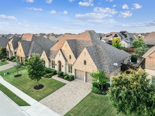 2718 Corral Dr, Celina, TX, 75009-1428 | Card Image