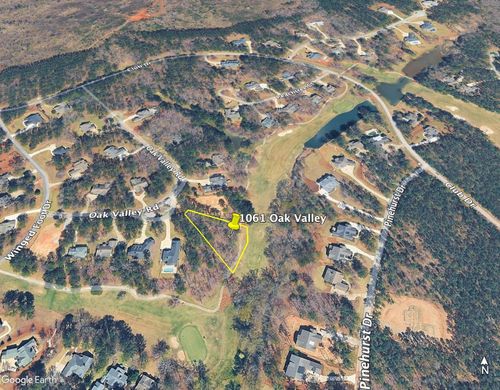 1247-1061 Oak Valley Rd, Greensboro, GA, 30642-5435 | Card Image