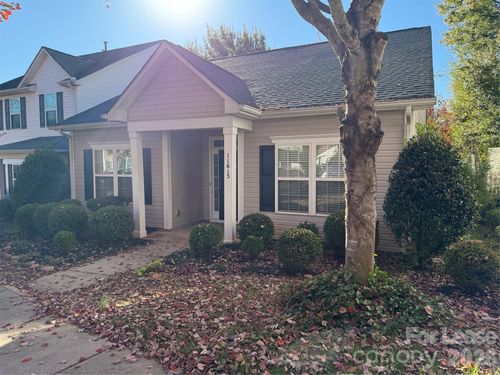 11613 Truan Ln, Cornelius, NC, 28031-9040 | Card Image