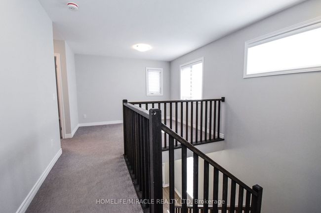 25 Barker Pky, House other with 3 bedrooms, 3 bathrooms and 2 parking in Thorold ON | Image 32