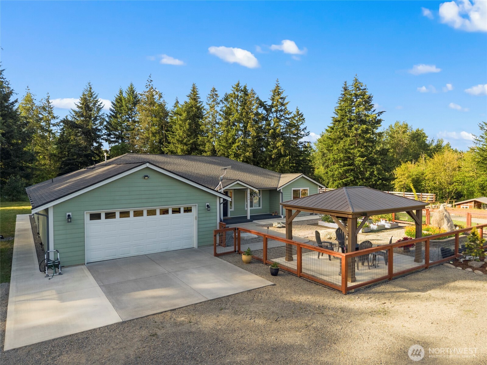 Residential in Yelm 2