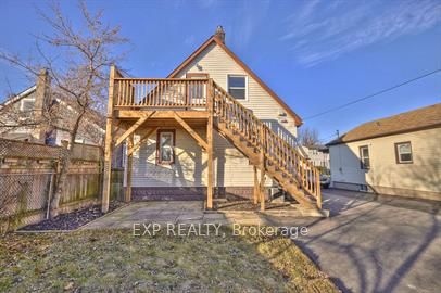 Residential Lease in Niagara Falls