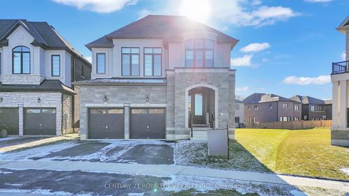 1000 Centennial Crt, Woodstock, ON, N4T0N8 | Card Image